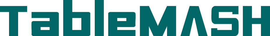 TableMASH Logo